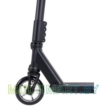 Трюковой самокат Tech Team Provokator 50 2024 (черный) картинка 8